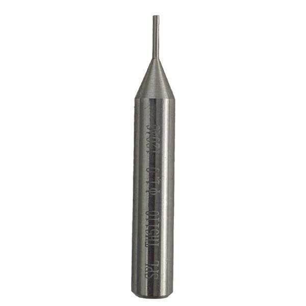 LLB: TRD1 Standard Replacement Decoder for Most Keys (TRITON)
